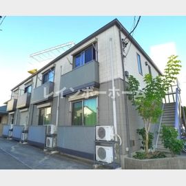 Side3 2階 築16年7ヶ月の賃貸物件