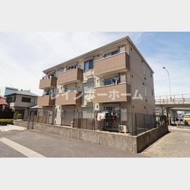 ＡＪ馬橋２の賃貸物件