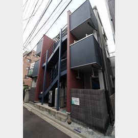 エヌブランの賃貸物件