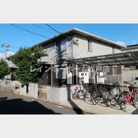 グリーンエシカルの賃貸物件