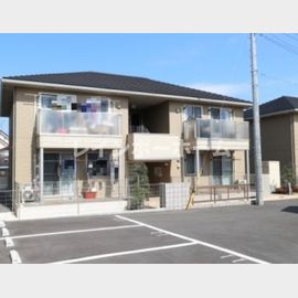 ルーチェ Aの賃貸物件