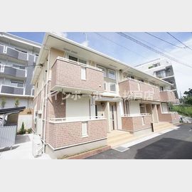 サンシャインヴィレッジアゼリアＣの賃貸物件