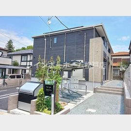 新柏駅より徒歩8分 1階 新築の賃貸物件