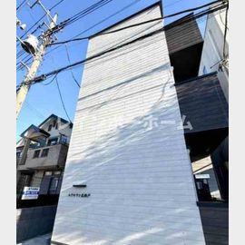 エクセラン北松戸の賃貸物件
