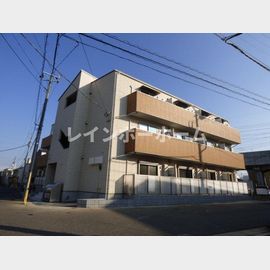 AJ新鎌ケ谷の賃貸物件
