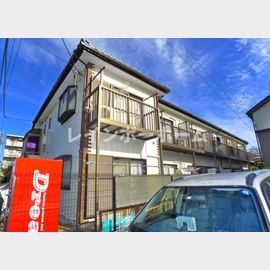 パークハイツ陣屋前の賃貸物件
