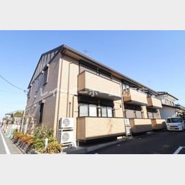 八ヶ崎プレイスの賃貸物件