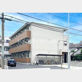 ミエーレ南越谷の賃貸物件
