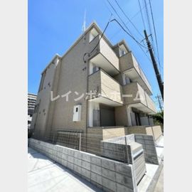 獨協大学前（草加松原）駅より徒歩7分 3階 築1年1ヶ月の賃貸物件
