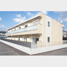 南柏駅より徒歩6分 2階 築11年2ヶ月の賃貸物件