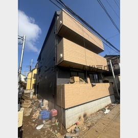 新柏駅より徒歩7分 3階 新築の賃貸物件