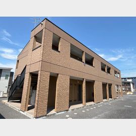 久住駅より徒歩3分 1階 築20年4ヶ月の賃貸物件