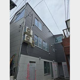 お花茶屋駅より徒歩5分 3階 新築の賃貸物件