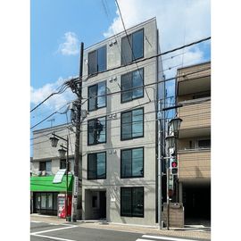 堀切菖蒲園駅より徒歩4分 1階 築3年1ヶ月の賃貸物件