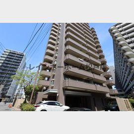 松戸駅より徒歩6分 7階 築26年4ヶ月の賃貸物件