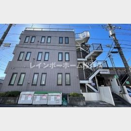 マルシェT・Kの賃貸物件