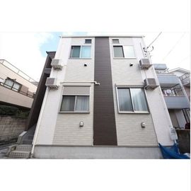 千住大橋駅より徒歩6分 1階 築8年9ヶ月の賃貸物件