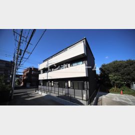 ＡＪ南柏Ｓｏｕｔｈ１ 1階 築5年10ヶ月の賃貸物件