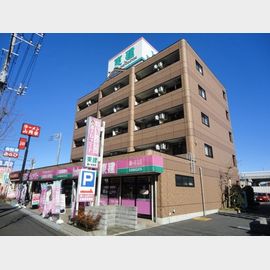 新鎌ヶ谷駅より徒歩7分 5階 築21年1ヶ月の賃貸物件