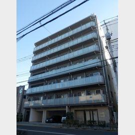 西新井大師西駅より徒歩6分 7階 築9年9ヶ月の賃貸物件