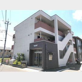 Branche 1階 築9年5ヶ月の賃貸物件