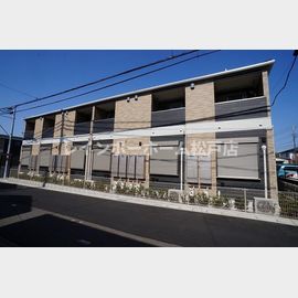 元山駅より徒歩6分 2階 築3年5ヶ月の賃貸物件