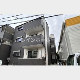 鎌ケ谷駅より徒歩9分 2階 築1年11ヶ月の賃貸物件