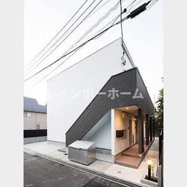 プリムローズ松戸の賃貸物件