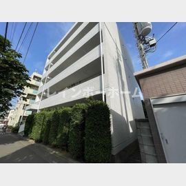 ブランボヌール松戸の賃貸物件