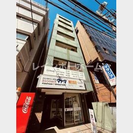 SAビル 6階 築25年8ヶ月の賃貸物件
