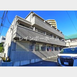 グランメール 2階 築19年1ヶ月の賃貸物件