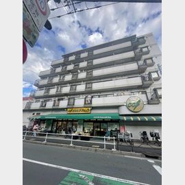 青砥駅より徒歩11分 2階 築39年7ヶ月の賃貸物件