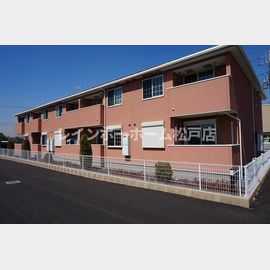 鎌ヶ谷大仏駅より徒歩11分 2階 築13年7ヶ月の賃貸物件