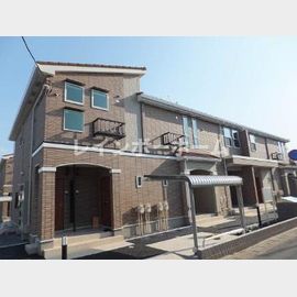 みのり台駅より徒歩8分 1階 築14年3ヶ月の賃貸物件
