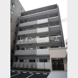 ベルフレージュの賃貸物件