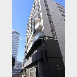 createaxisの賃貸物件