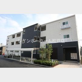 グリシーヌの賃貸物件
