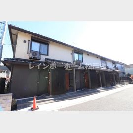 Breeze谷塚の賃貸物件