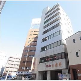 五反野駅より徒歩8分 9階 築35年1ヶ月の賃貸物件