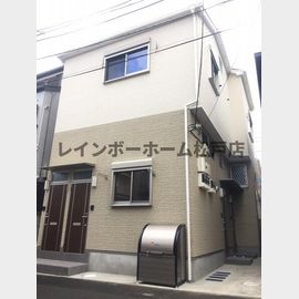 アペルシアの賃貸物件