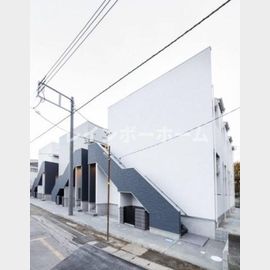 ｃａｓａｖｅｃｃｈｉａ２の賃貸物件