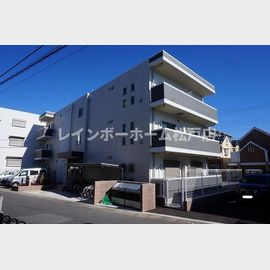 アルトピァーノの賃貸物件