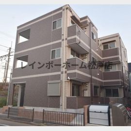 パインリーブスの賃貸物件