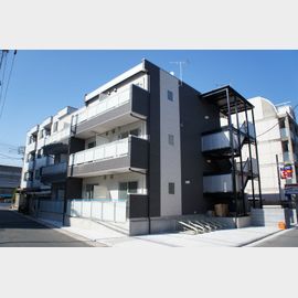 南行徳駅より徒歩4分 1階 築11年5ヶ月の賃貸物件