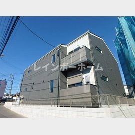 新八柱駅より徒歩6分 2階 築2年8ヶ月の賃貸物件