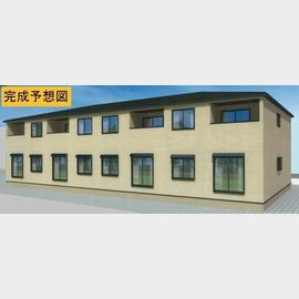 川間駅より徒歩5分 1階 新築の賃貸物件