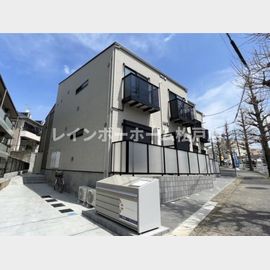 上本郷駅より徒歩2分 1階 築4年5ヶ月の賃貸物件