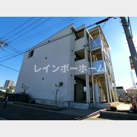 八潮駅より徒歩12分 1階 築10年1ヶ月の賃貸物件