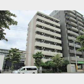 ヴェリーニ東松戸 6階 築21年1ヶ月の賃貸物件