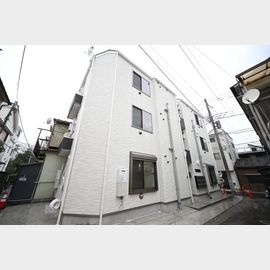 サザンロード北千住 3階 築2年6ヶ月の賃貸物件